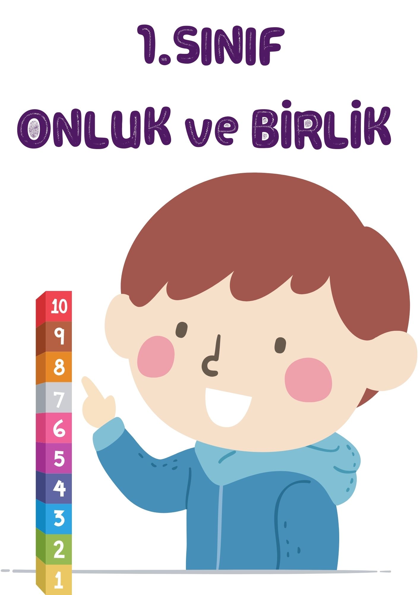 Onluk ve Birlik Eşleştirme Oyunu Oyna